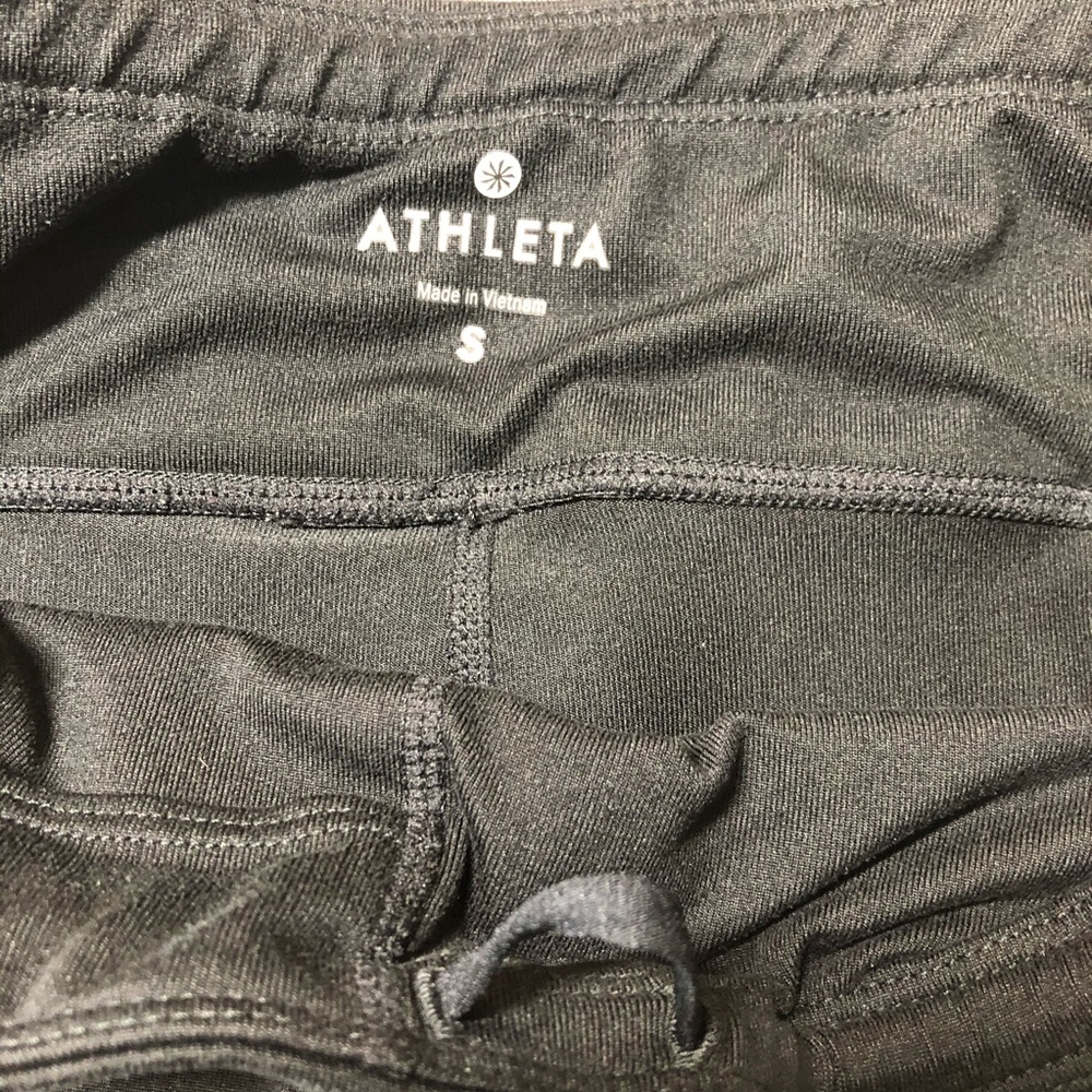 Athleta Performance Capris - Picture 6 of 9